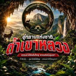 [ Khao Hin Luang National Park ]