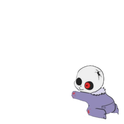 Horror Roblox decal