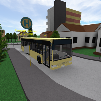 ROMSI 2 - Grundorf - operated by BVG (WIP)