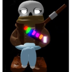 Sans United lol