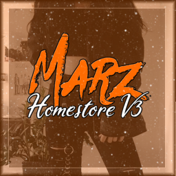 Mar-z Homestore V3.0 [Officially Released]
