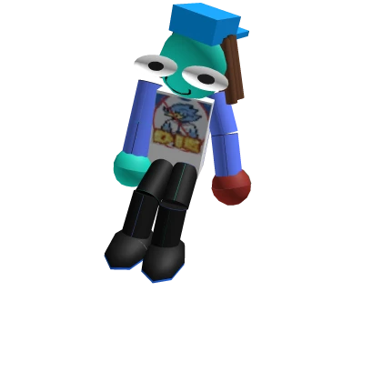 Item Thumbnail