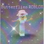 Butterflies ROBLOX