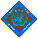 (U.N.M.O.)United Nations Militaristic Organization