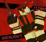 CLOWN INSURGENCY Group Thumbnail