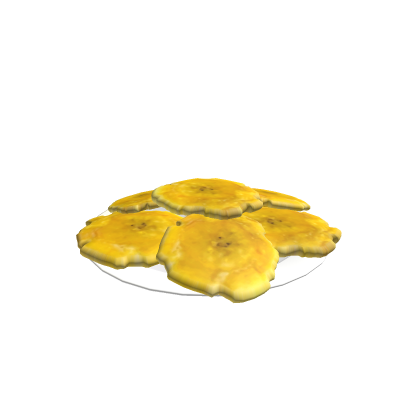 plato de patacon