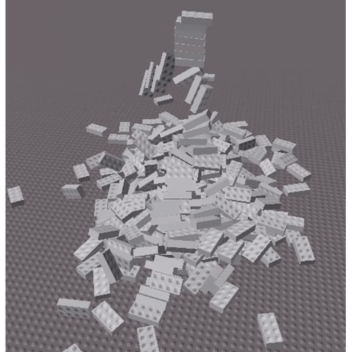 How many Parts can your Computer take?