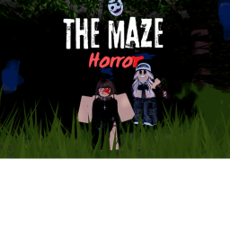 The Maze of the Horror