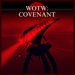 (V1) War of the Worlds: COVENANT  icon