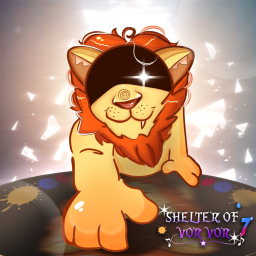 Shelter of VorVor (THE END!)