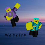Notelst Fans