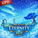 [FREE AVA + WASD] MOUNT ETERNITY