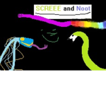 SCREEE and Noot