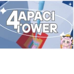 Apaci Tower 4