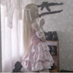 ♡