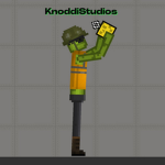 The Knoddistudios's studio!