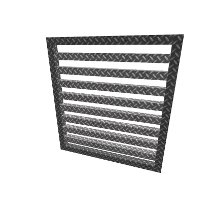 Bigger Vent Model