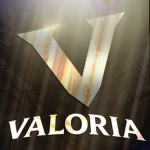 VALORIA.