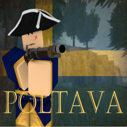 [HMSA] Battle of Poltava