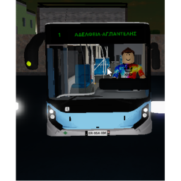 Robloxia Transport[1.0.1] BETA
