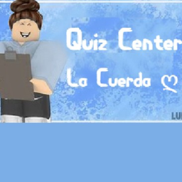 Quiz Center