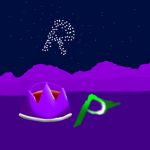 The Royal purple studio