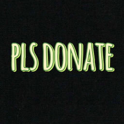 [NEW🎉] PLS DONATE 3