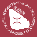 Azawad Revolutionary Council