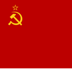  Union of Soviet Socialist Republics