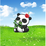 Panda&CherryArmy