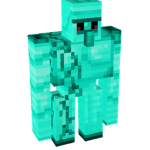 Diamond golem Squad