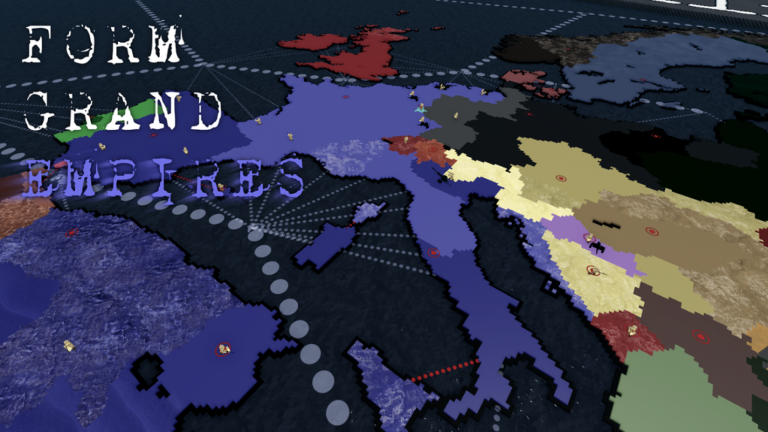 Global Conflict 3 [ALPHA] (Shortages) screenshot 1