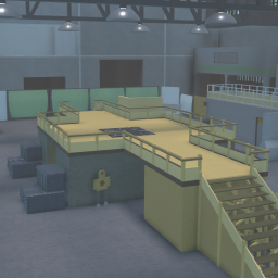 FZ | Warehouse