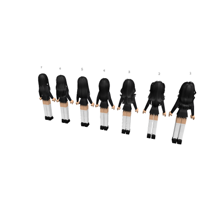 dearose gfx