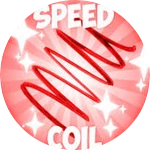 Speed Coil!