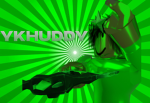 huddys army!