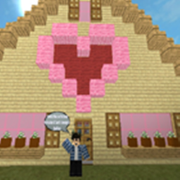 GamingWithJen House