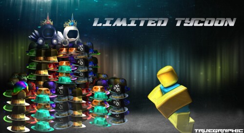 Limited Tycoon - NBC Version [SCRIPTS FIXED]