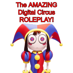 The Amazing Digital Circus Roleplay (ALPHA)