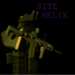 ~ Site - Helix ~