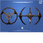 Deep space 9