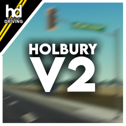 Horizon Driving: Holbury BACK!