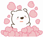 Lilah Bears!