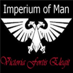 The Imperial Army - Imperium of Mankind