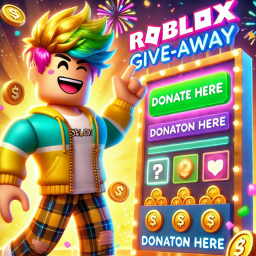 PLS DONATE 23