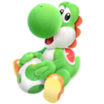 Yoshi Team!