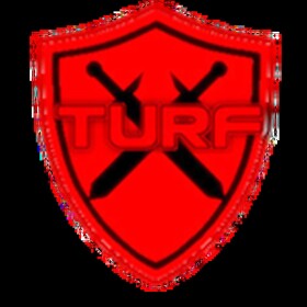 [TURF] Raidable Fort!