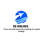 (RA) Ro Airlines
