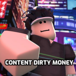 ContentDirtyMoney