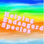 Helping Endangered Species